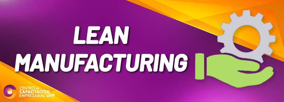  Lean Manufacturing MOOCMMSG